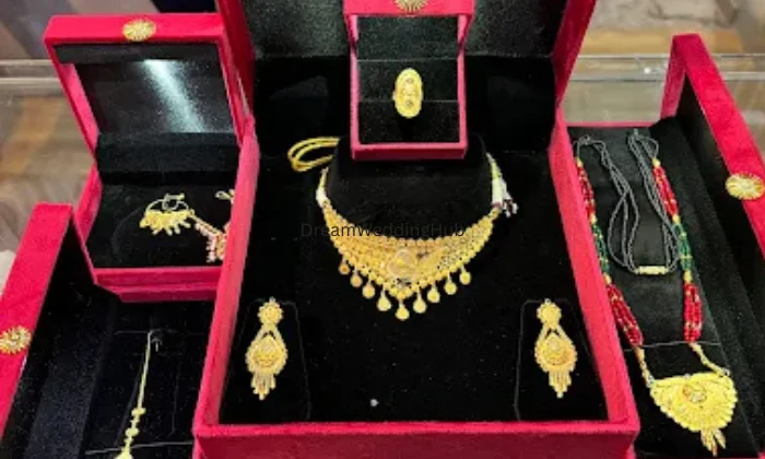 Nawaz Jewellers dehradun